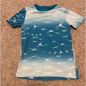 Jordan t shirt